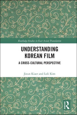 Understanding Korean Film