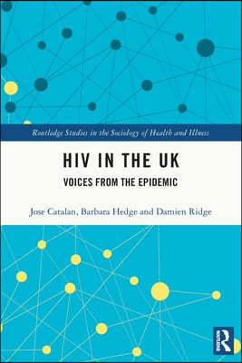 HIV in the UK