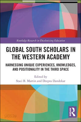 Global South Scholars in the Western Academy