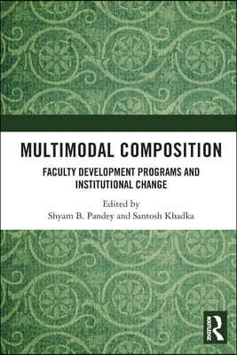 Multimodal Composition: Faculty Development Programs and Institutional Change