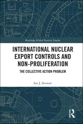 International Nuclear Export Controls and Non-Proliferation