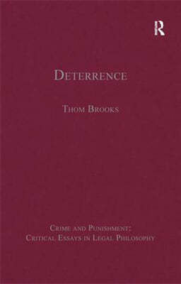 Deterrence