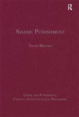 Shame Punishment