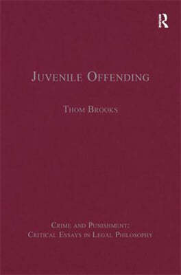 Juvenile Offending