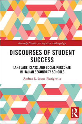 Discourses of Student Success