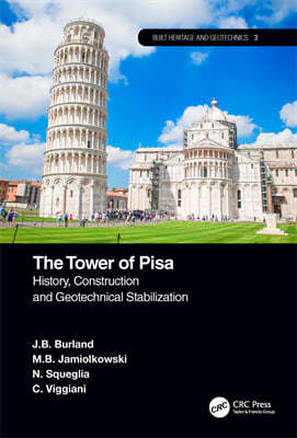 Tower of Pisa