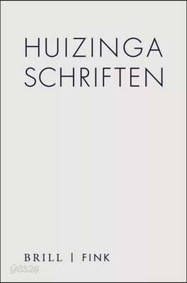 Huizinga Schriften: In Sieben Banden. Aus Dem Niederlandischen Von Annette Wunschel
