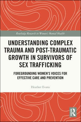 Understanding Complex Trauma and Post-Traumatic Growth in Survivors of Sex Trafficking