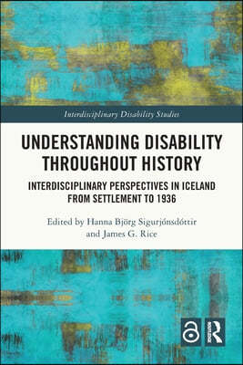 Understanding Disability Throughout History