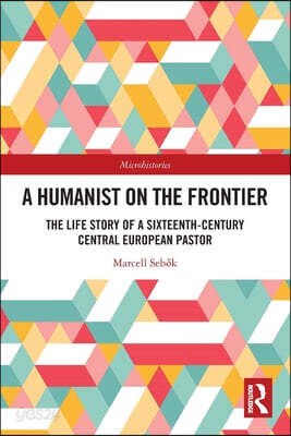 Humanist on the Frontier