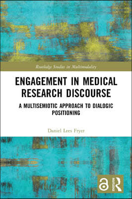 Engagement in Medical Research Discourse