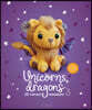 Unicorns, Dragons and More Fantasy Amigurumi 3: Bring 14 Wondrous Characters to Life!
