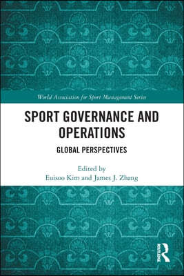 Sport Governance and Operations