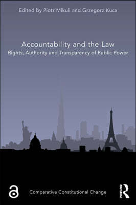 Accountability and the Law