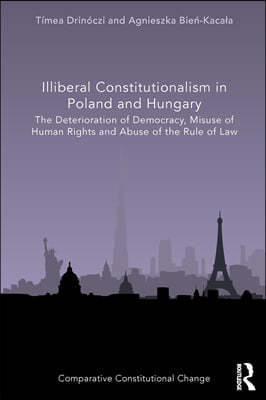 Illiberal Constitutionalism in Poland and Hungary