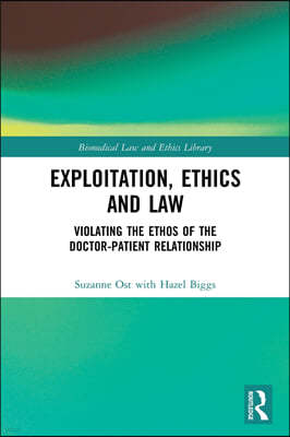 Exploitation, Ethics and Law