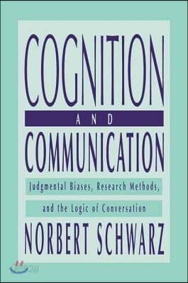 Cognition and Communication