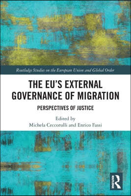 EUs External Governance of Migration