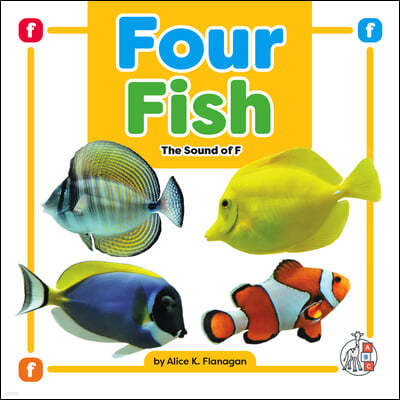 Four Fish: The Sound of F