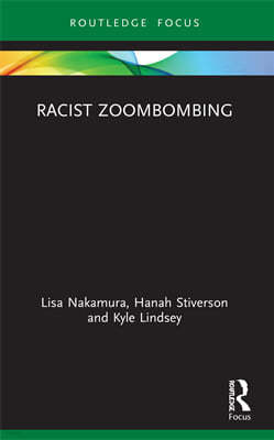 Racist Zoombombing