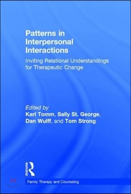 Patterns in Interpersonal Interactions