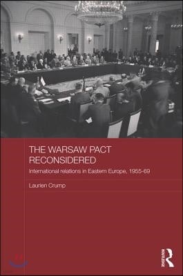 Warsaw Pact Reconsidered