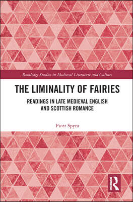 Liminality of Fairies