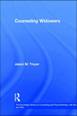 Counseling Widowers