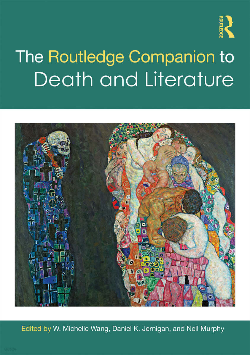 Routledge Companion to Death and Literature