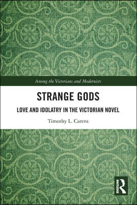 Strange Gods