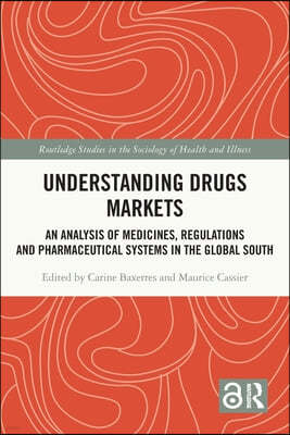 Understanding Drugs Markets