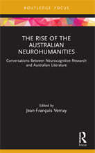 Rise of the Australian Neurohumanities