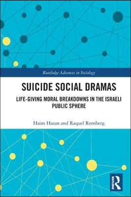 Suicide Social Dramas