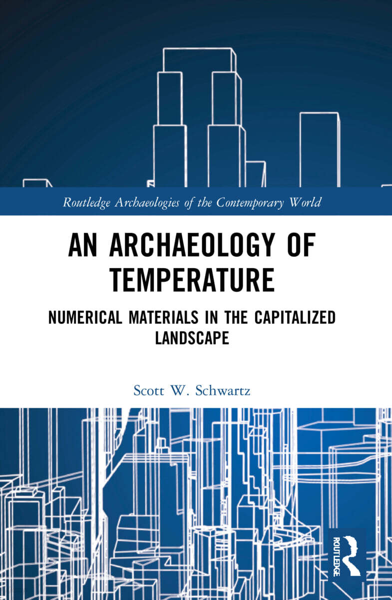 Archaeology of Temperature