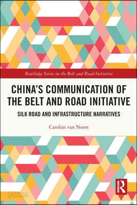 China’s Communication of the Belt and Road Initiative