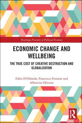 Economic Change and Wellbeing