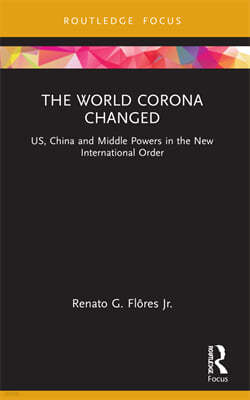 World Corona Changed