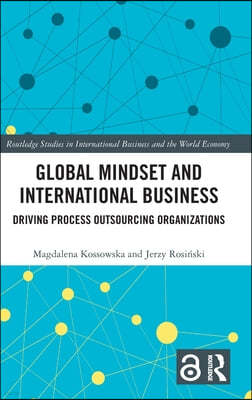 Global Mindset and International Business