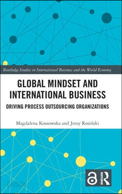 Global Mindset and International Business