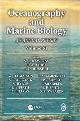 Oceanography and Marine Biology