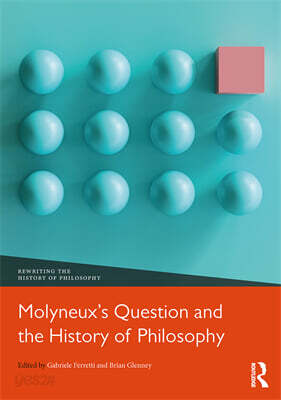 Molyneux’s Question and the History of Philosophy