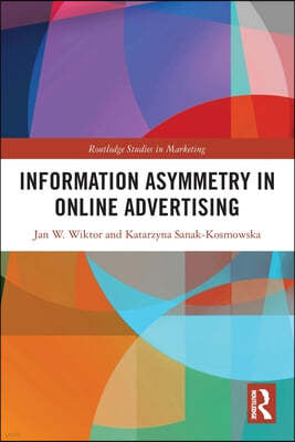 Information Asymmetry in Online Advertising
