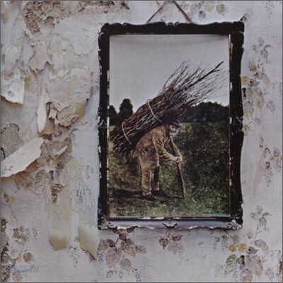 Led Zeppelin 4집 - Led Zeppelin IV (Remastered)