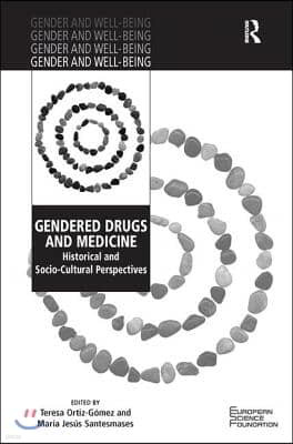 Gendered Drugs and Medicine