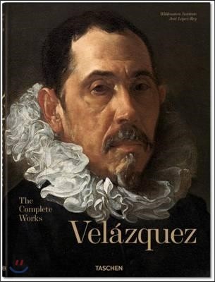 Velazquez. the Complete Works