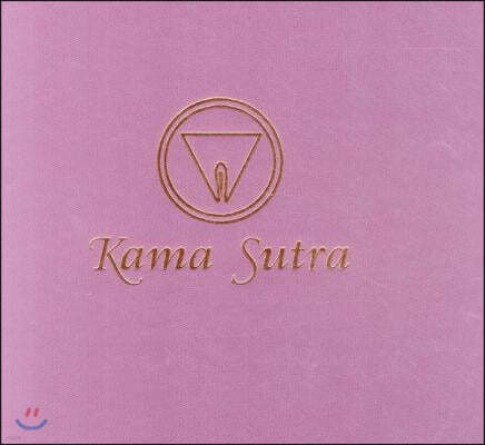 Kama Sutra: The Indian Treatise on Love and Living