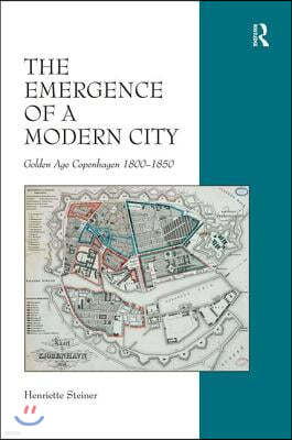 Emergence of a Modern City