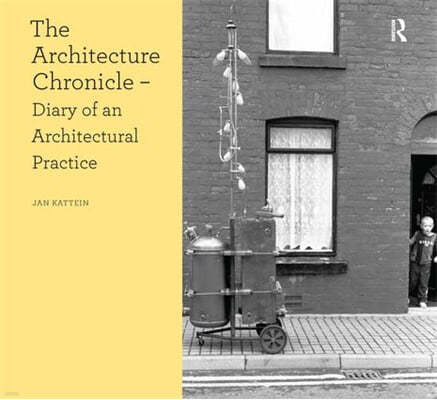 Architecture Chronicle