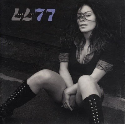 Lisa Lisa - LL 77 (일본수입)