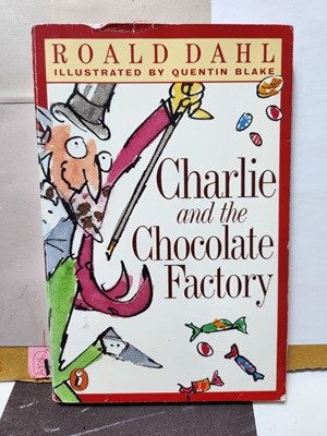 **Charlie and the Chocolate Factory***
